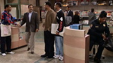 Dee's Baby Daddy
