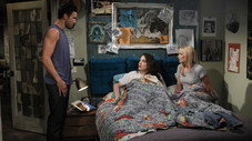 And the Break-up Scene