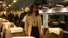 Bullet Train