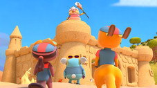 Épisode 11