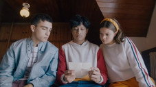 Épisode 1