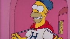 Homer dançarino