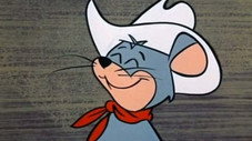 Cousin Tex (Pixie et Dixie et Mr.Jinks)