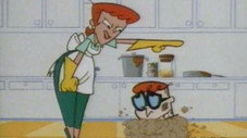 Dexter is Dirty