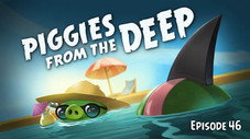 Piggies des profondeurs