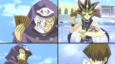 Le double duel - 1re partie