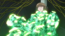 La bataille finale / Symbiose