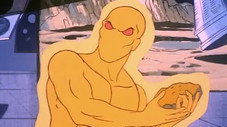 L'Homme lunaire