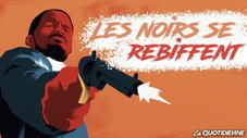 Les noirs se rebiffent