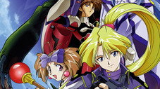 Melty Lancer Reunites!!