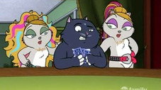 Épisode 5