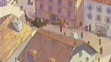 Paris, la ville rêvée