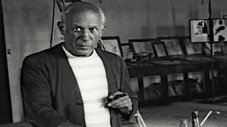 Le Mystère Picasso