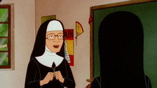 Are You There God?  It's Me, Margaret Hill