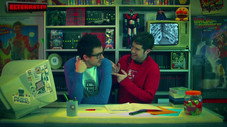 Épisode 1
