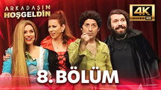 Épisode 8