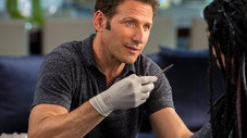 Playing Doctor