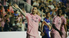 L'ère Messi