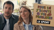 Le Sport