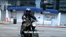 Épisode 18