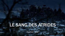 Le Sang des Atrides