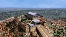 Athènes au temps de Périclès