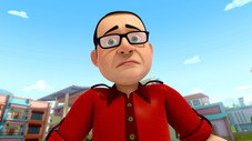 Épisode 25