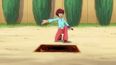 Épisode 14