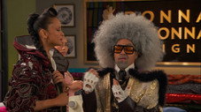 Raven and the Fashion Factory