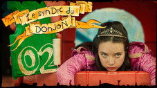 Le Syndic du Donjon #2