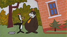 Épisode 16