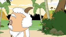 Épisode 39