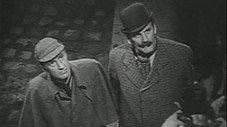 Shakespeare aide Sherlock Holmes
