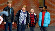 Épisode 1
