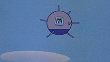 Dans L’Espace