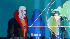 Duel dans le chaudron du diable