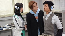 Épisode 31