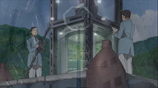 L'étonnant Raigyo