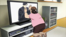 Sakamoto le larbin