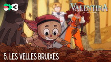 Épisode 5