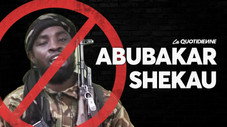 Abubakar Shekau