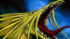Lodoss en flammes
