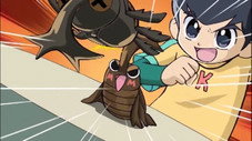 Épisode 23