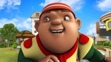 Épisode 1