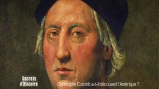Christophe Colomb a-t-il découvert l'Amérique ?