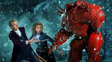 The Husbands of River Song