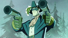 Stand and Deliver