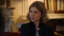 Léonora et Damien – Jeudi 10 décembre 2015, 17 h