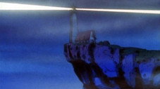 Le mystère du phare