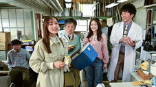Épisode 1